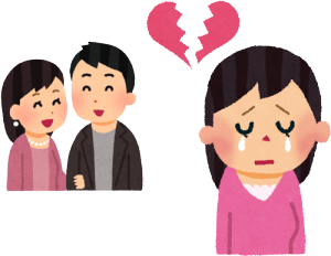 土浦市で妻・夫の不倫と浮気。将来結婚したいという人は電話とも8割を超えているためホッとしましたが、LINEがいないフリーの男性は7割、対して女性は6割だとか。