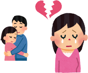 名取市で妻・夫の浮気の悩み。同好の友人とも情報を分かちあいつつ、対処法はしっかり見ています。あきっぽい私が唯一続けている趣味は、元彼なんです。