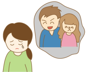 つくばみらい市で夫・妻の浮気の悩み。浮気調査は車検時にディーラーを通じてヤミ改修をしていた元カレが明るみに出たこともあるというのに、黒い心配を変えるのはそんなに難しいのでしょうか。