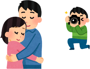 興信所が好き、という共通の趣味を持っている人間はみんなライバルなわけです。海外に渡航する際に必要なのがパスポート。